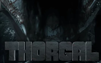 El RPG de acción Thorgal, anunciado para la PlayStation 5, Xbox Series X/S y PC