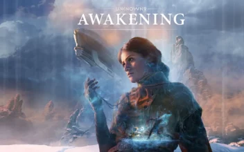 Unknown 9: Awakening se lanzará en verano en la PS4, PS5, Xbox One, Xbox Series y PC