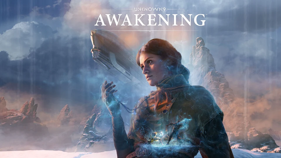 Unknown 9: Awakening se lanzará en verano en la PS4, PS5, Xbox One, Xbox Series y PC