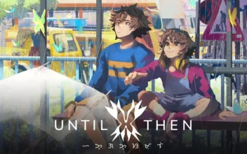 Until Then se lanzará el 23 de mayo en la PlayStation 5 y PC