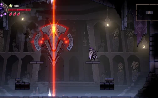 Voidwrought