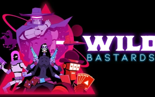 Wild Bastards, anunciado para la Switch, PlayStation 5 y Xbox Series X/S
