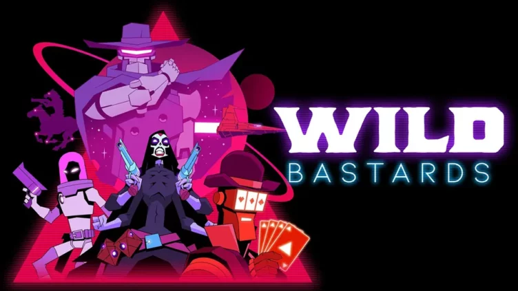 Wild Bastards, anunciado para la Switch, PlayStation 5 y Xbox Series X/S