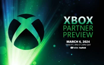 Microsoft anuncia un Xbox Partner Preview para este miércoles a las 7 de la tarde