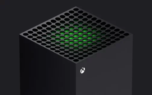 Las ventas de la Xbox Series X/S caen un 47% en Europa
