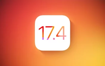 Disponible iOS 17.4, con cambios en la App Store, emojis y podcasts