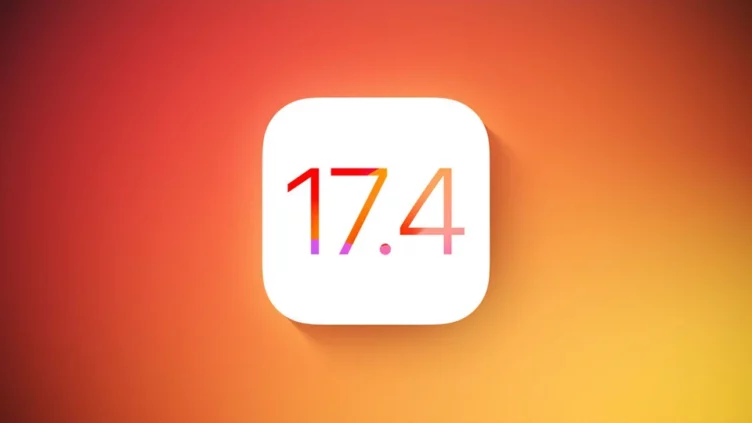 Disponible iOS 17.4, con cambios en la App Store, emojis y podcasts