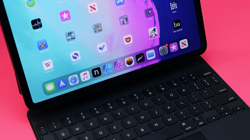 Los nuevos iPad Pro y iPad Air podrían llegar a principios de mayo