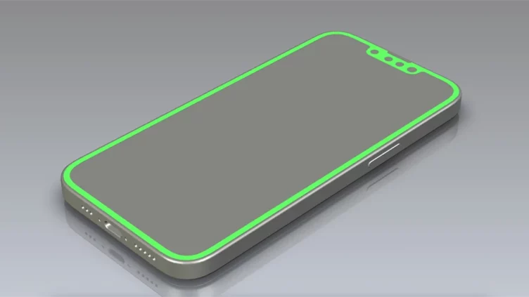 Las primeras imágenes renderizadas del iPhone SE 4 revelan su diseño