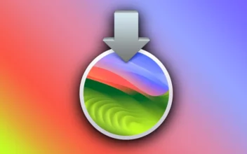 Disponible macOS Sonoma 14.4, con mejoras en los emojis, Apple Podcasts y Safari