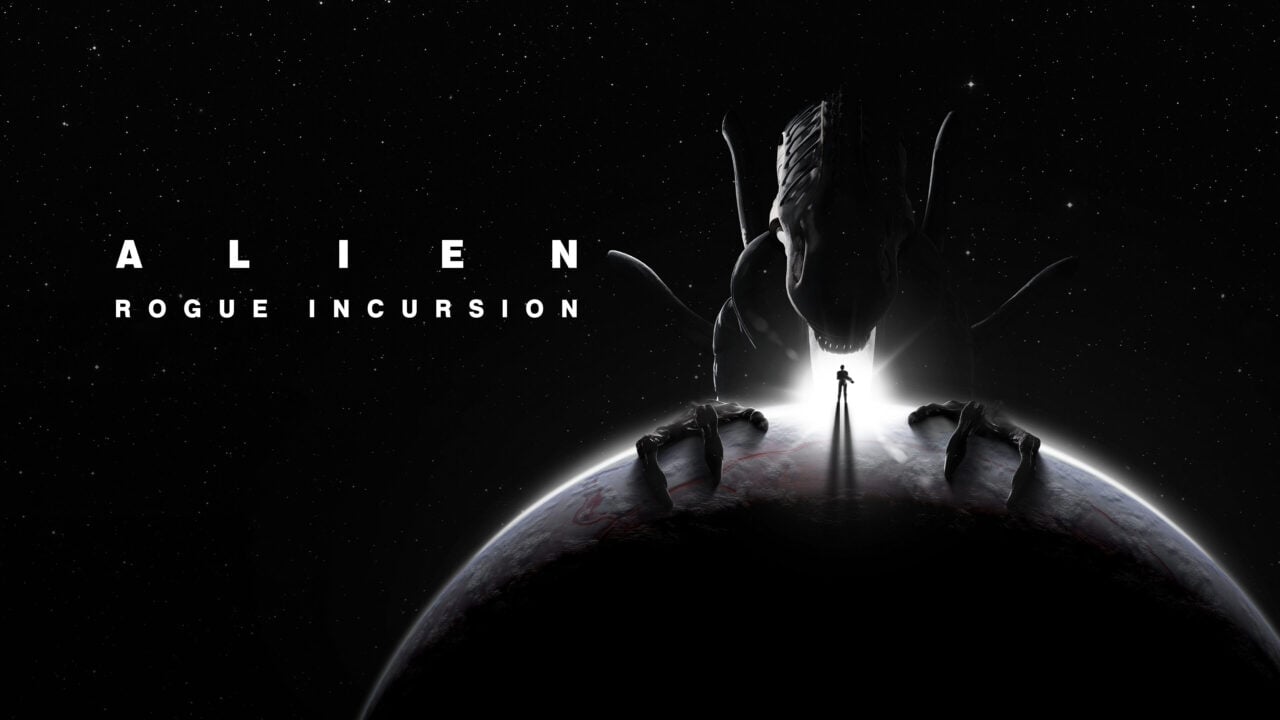 Alien: Rogue Incursion, anunciado para el PS VR2, SteamVR y Meta Quest 3