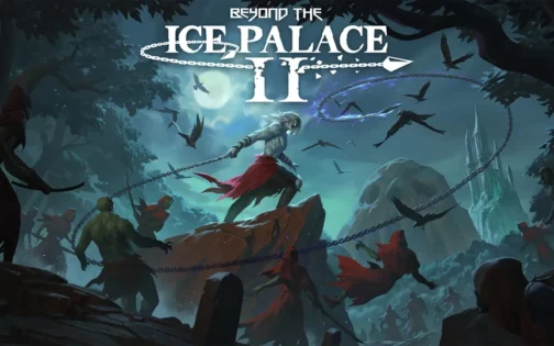 Beyond the Ice Palace 2, anunciado para la Nintendo Switch, PS4, PS5, Xbox y PC
