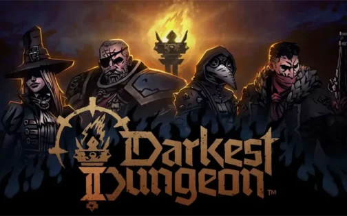 Darkest Dungeon II llegará el 15 de julio a la PlayStation 4 y PlayStation 5
