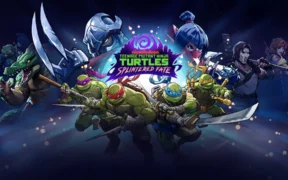 Las Tortugas Ninja: El destino de Splinter saldrá en julio en la Nintendo Switch