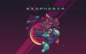 Exophobia se lanzará el 23 de julio en la Switch, PS4, PS5, Xbox Series y PC