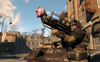 Bethesda anuncia actualizaciones gratuitas para Fallout 4