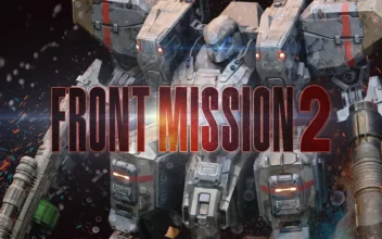 Front Mission 2: Remake llega el 30 de abril a la PS4, PS5, Xbox y PC