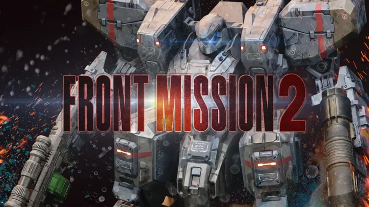 Front Mission 2: Remake llega el 30 de abril a la PS4, PS5, Xbox y PC