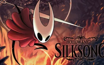 Hollow Knight: Silksong estrena página en la Xbox Store