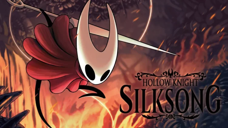 Hollow Knight: Silksong estrena página en la Xbox Store