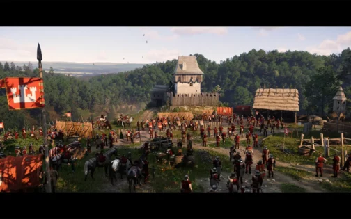 Kingdom Come: Deliverance II