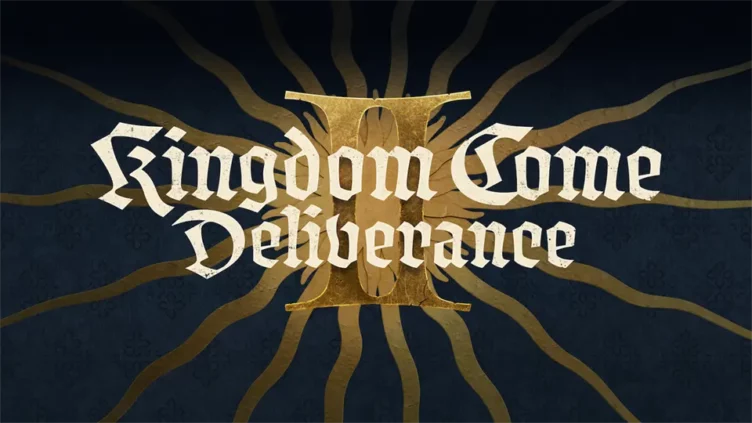 Kingdom Come: Deliverance II, anunciado para la PlayStation 5, Xbox Series y PC