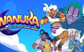 Nanuka: Secret of the Shattering Moon llegará el año que viene a Steam