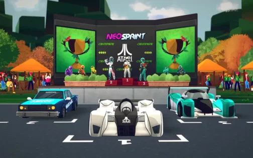 NeoSprint