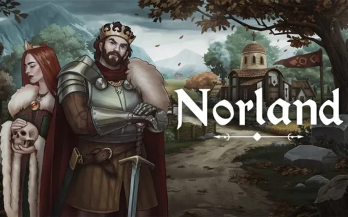 El simulador medieval Norland llega el 16 de mayo en acceso anticipado