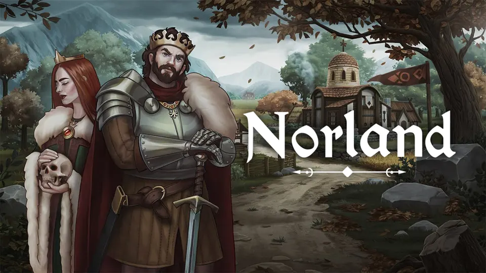 El simulador medieval Norland llega el 16 de mayo en acceso anticipado