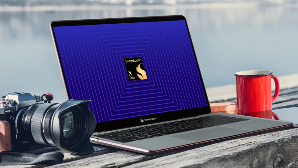 Microsoft cree que los portátiles con los chips Snapdragon X Elite van a superar a los MacBook Air
