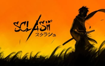Sclash llega el 2 de mayo a la Switch, PS4, PS5, Xbox One y Xbox Series X/S
