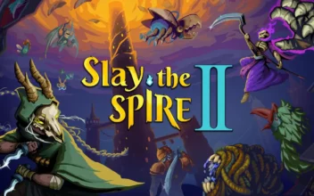 Slay the Spire 2 se lanzará en 2025 en acceso anticipado