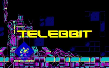 Telebbit, anunciado para la Nintendo Switch, PlayStation 5, Xbox Series y PC