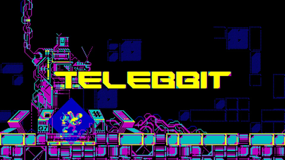 Telebbit, anunciado para la Nintendo Switch, PlayStation 5, Xbox Series y PC