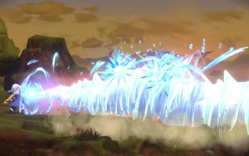 That Time I Got Reincarnated as a Slime ISEKAI Chronicles