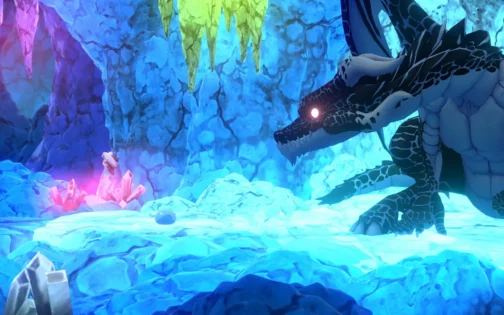 That Time I Got Reincarnated as a Slime ISEKAI Chronicles