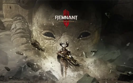 El segundo DLC de Remnant 2, titulado The Forgotten Kingdom, sale el 23 de abril