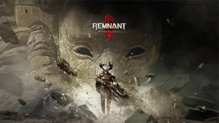 El segundo DLC de Remnant 2, titulado The Forgotten Kingdom, sale el 23 de abril
