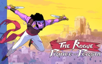 El roguelite The Rogue Prince of Persia se lanzará el 14 de mayo