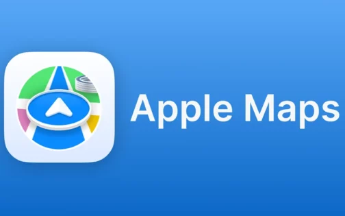 La versión web de Apple Maps, disponible desde hoy en beta