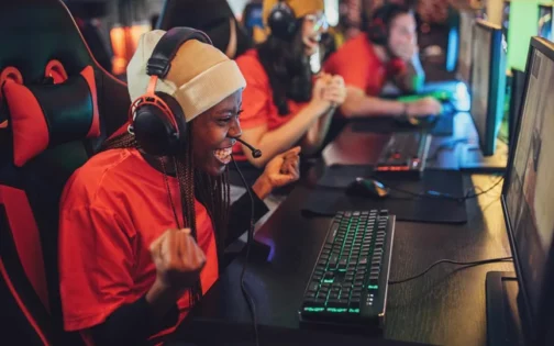5 tips infalibles para conseguir la mejor silla gamer en Hot Sale