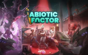 Abiotic Factor llegará el 22 de julio a la PlayStation 5, Xbox Series y PC