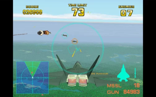 Air Combat 22 (2)