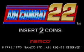 El simulador de combate Air Combat 22 llega el 3 de julio a las consolas actuales