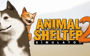 El simulador Animal Shelter 2 se lanza el 23 de julio en Steam