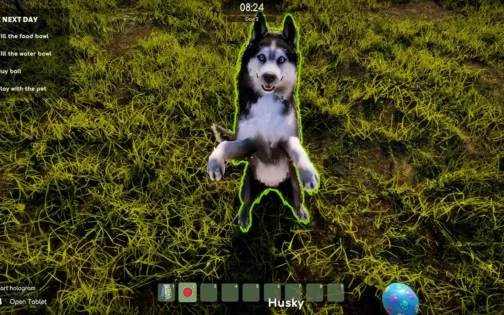 Animal Shelter 2 – 3