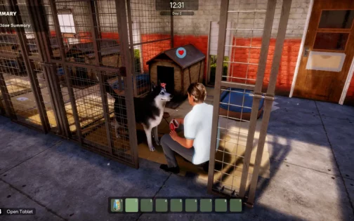 Animal Shelter 2 – 5