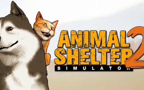 El simulador Animal Shelter 2 se lanza el 23 de julio en Steam