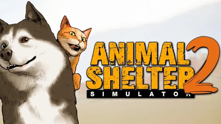 El simulador Animal Shelter 2 se lanza el 23 de julio en Steam